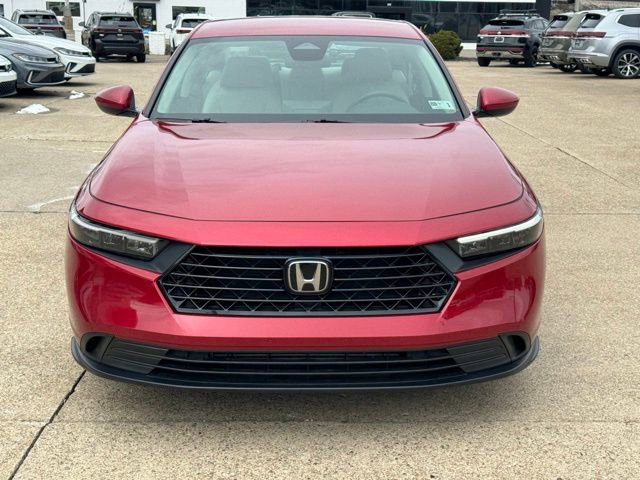 Used 2023 Honda Accord LX image 8