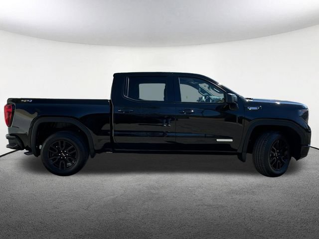 Certified 2025 GMC Sierra 1500 Elevation AWD/4WD image 15