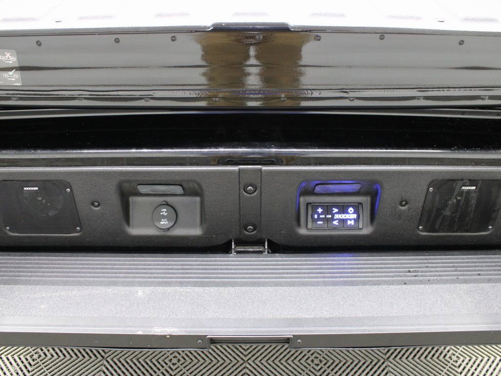 Used 2024 GMC Sierra 2500 Denali w/ Technology Package image 46