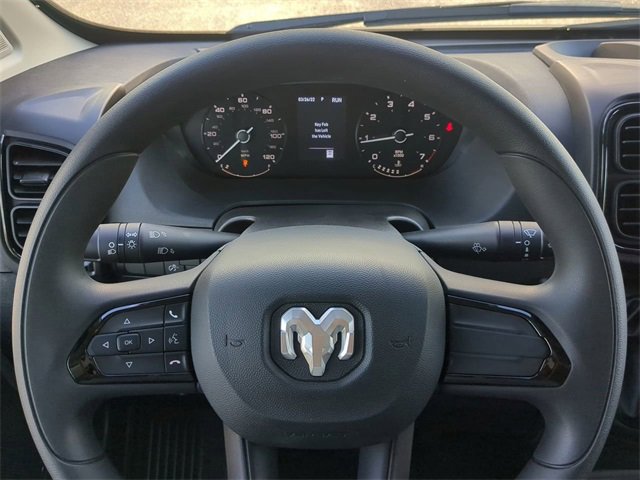 New 2026 RAM ProMaster 1500 image 26