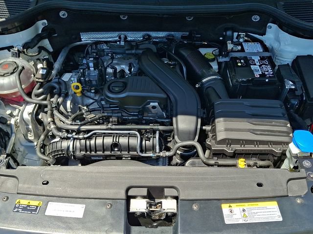 Certified 2024 Volkswagen Taos SE AWD/4WD image 28