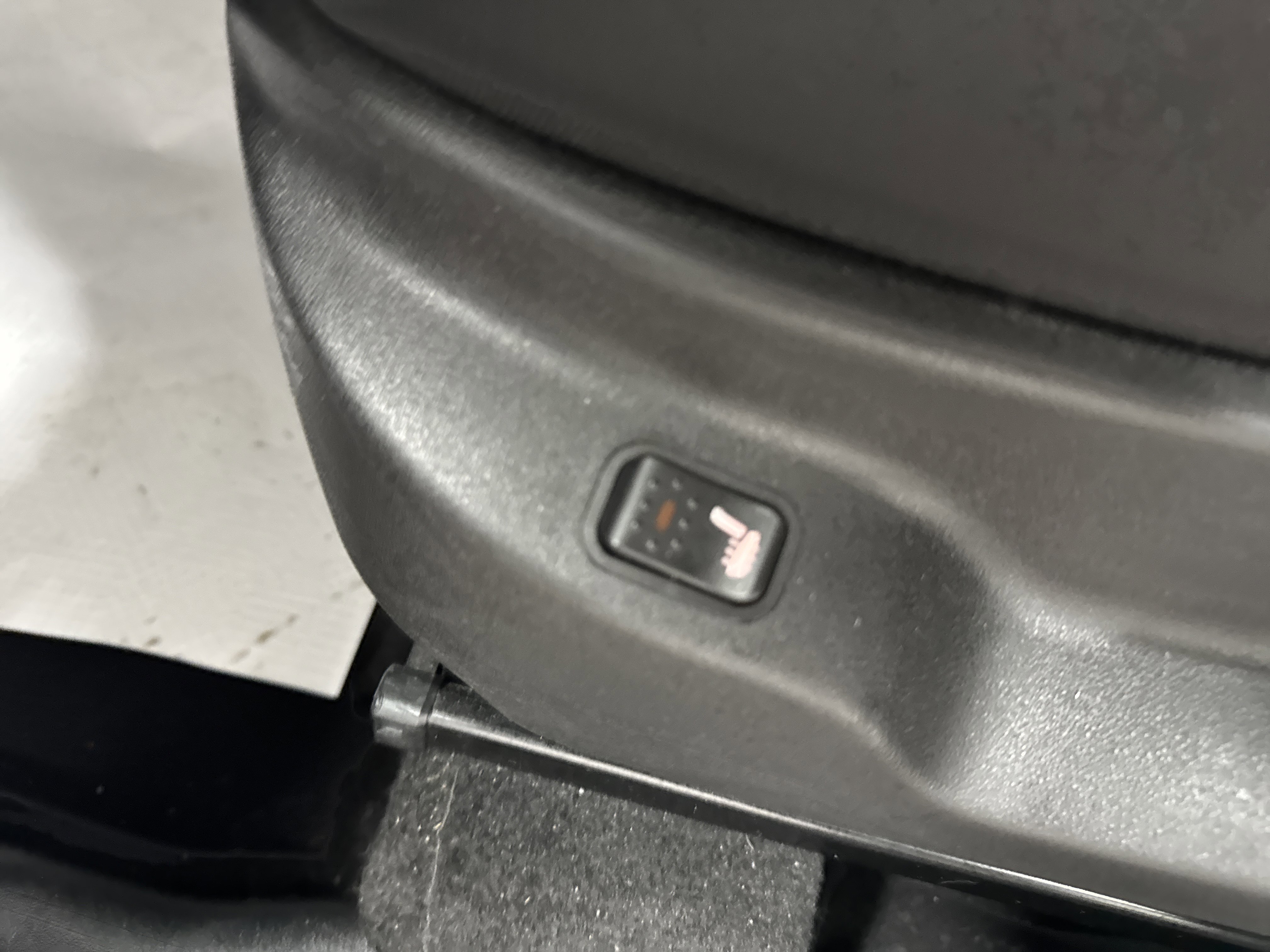 Used 2022 RAM ProMaster City Wagon image 14