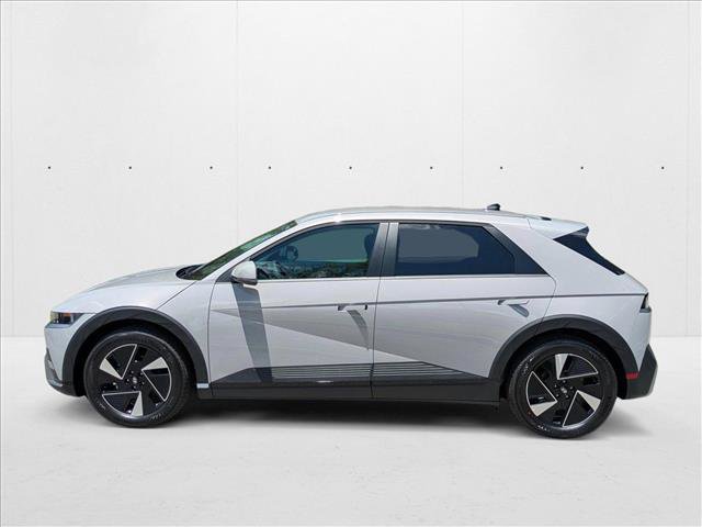 New 2025 Hyundai Ioniq 5 SE image 5