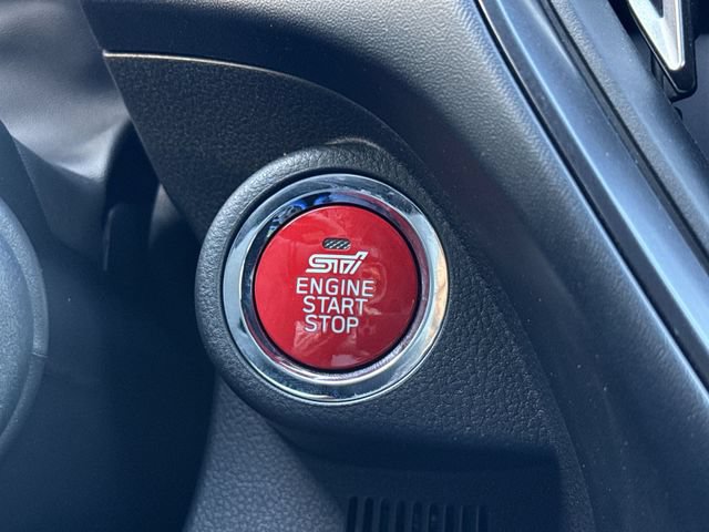 Used 2025 Subaru WRX tS AWD/4WD image 26