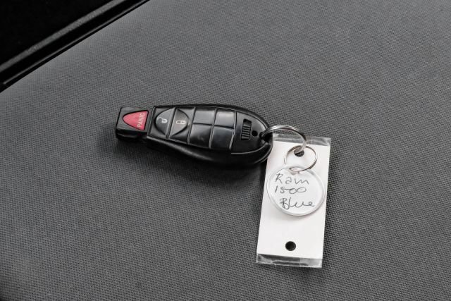 Used 2019 RAM 1500 Express w/ Express Value Package image 59