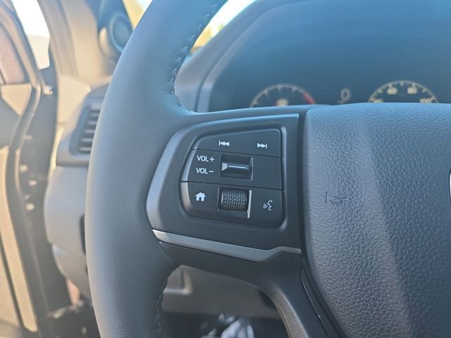 New 2026 Honda Ridgeline RTL image 16