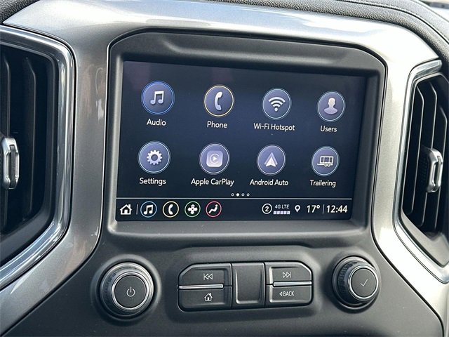 Certified 2021 Chevrolet Silverado 1500 LT w/ All Star Edition Plus image 13