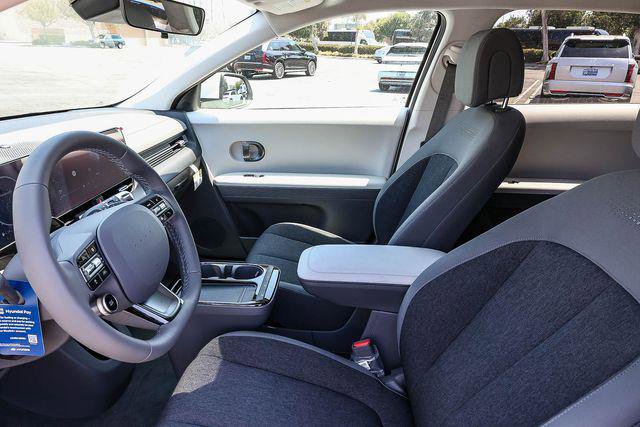 New 2026 Hyundai Ioniq 5 SE RWD image 21