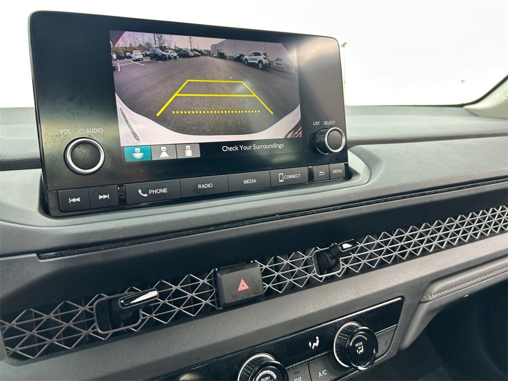 Used 2023 Honda Accord LX image 28