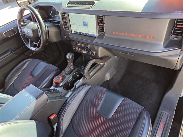 Used 2023 Ford Bronco Raptor image 16