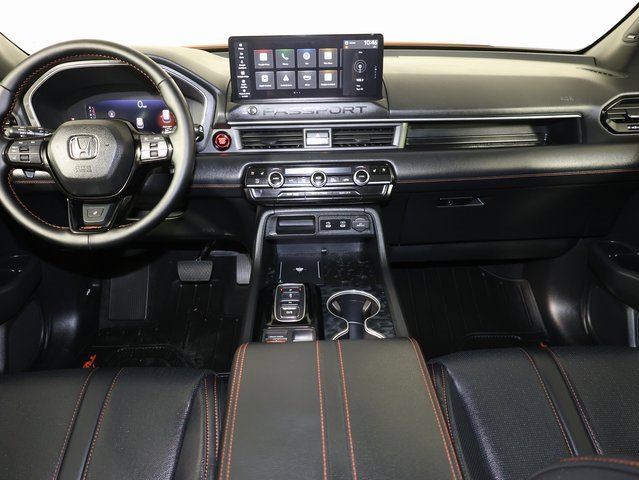 New 2026 Honda Passport TrailSport Elite image 8