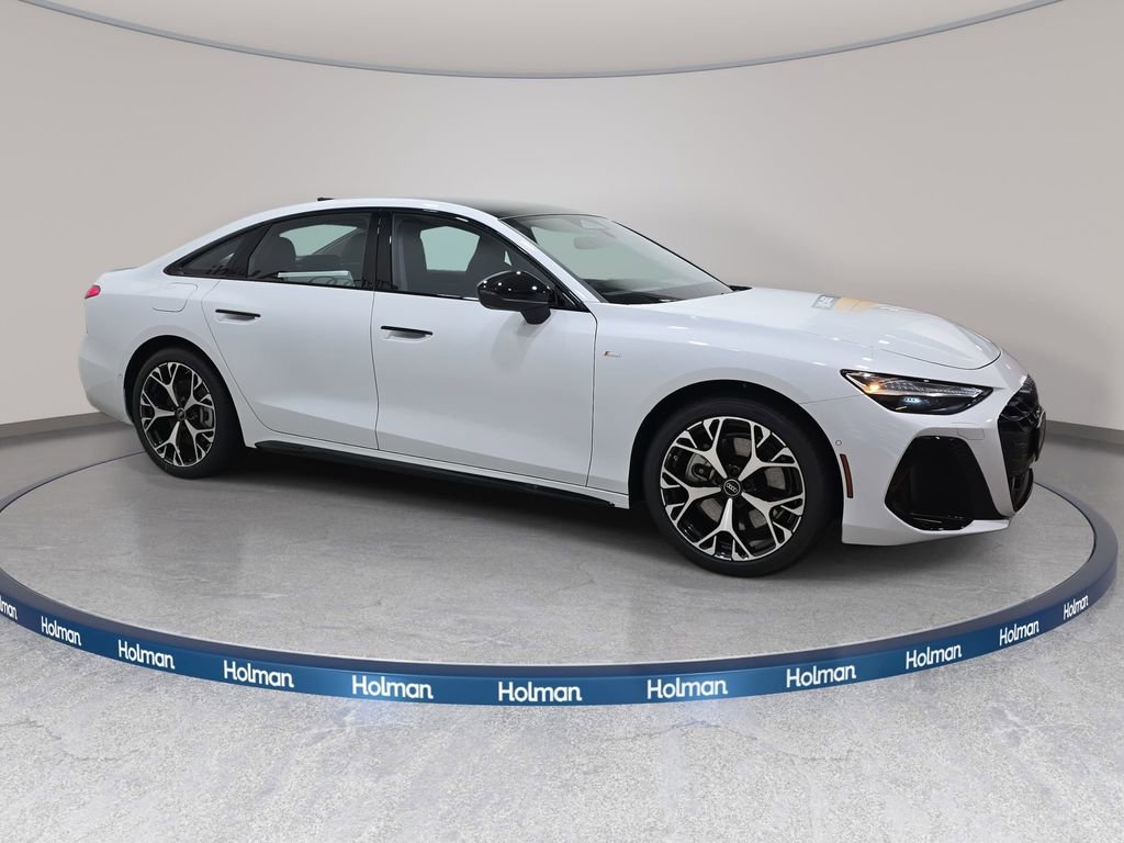 New 2026 Audi A6 Premium Plus image 4