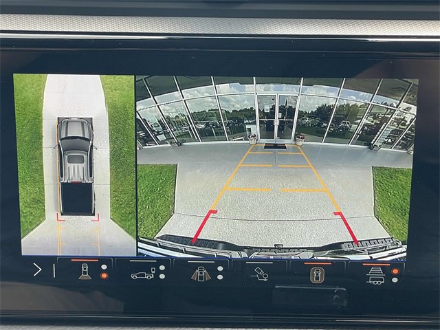 New 2025 GMC Sierra 1500 Denali image 12