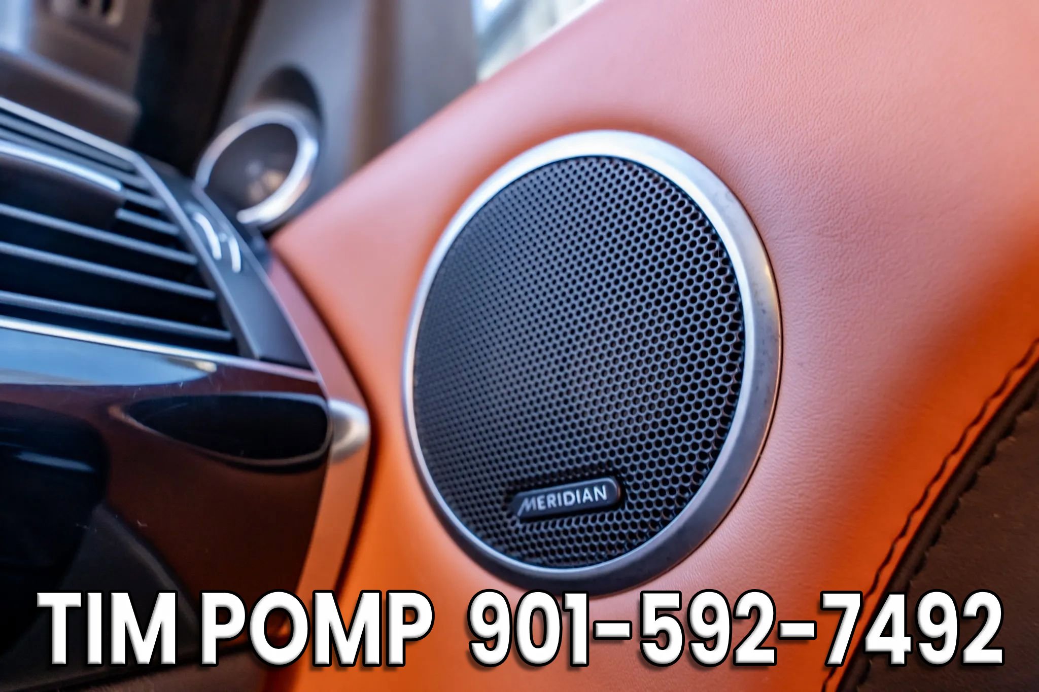 Used 2017 Land Rover Range Rover Sport HSE Dynamic image 29