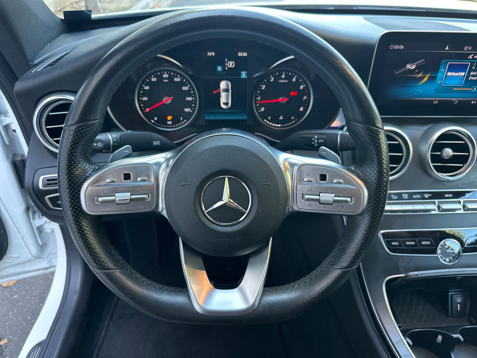 Used 2019 Mercedes-Benz C 300 Coupe image 14