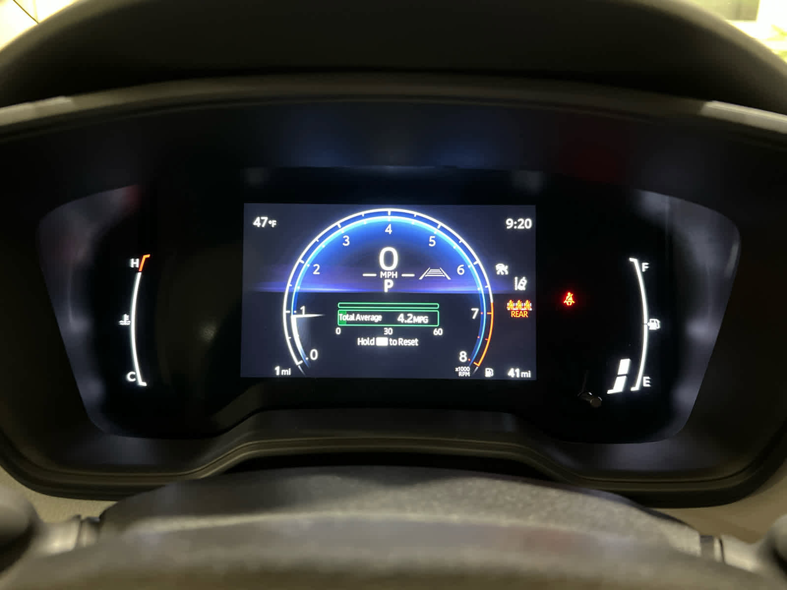 New 2026 Toyota Corolla LE w/ LE Premium Package image 18