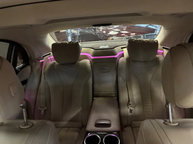 Used 2017 Mercedes-Benz S 550 4MATIC image 31