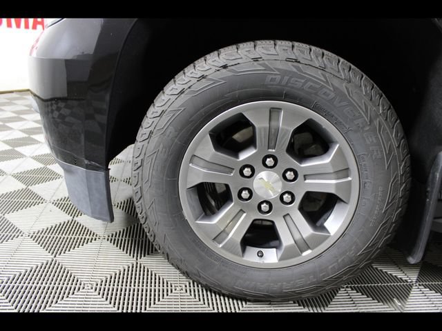 Used 2018 Chevrolet Tahoe LS AWD/4WD image 26
