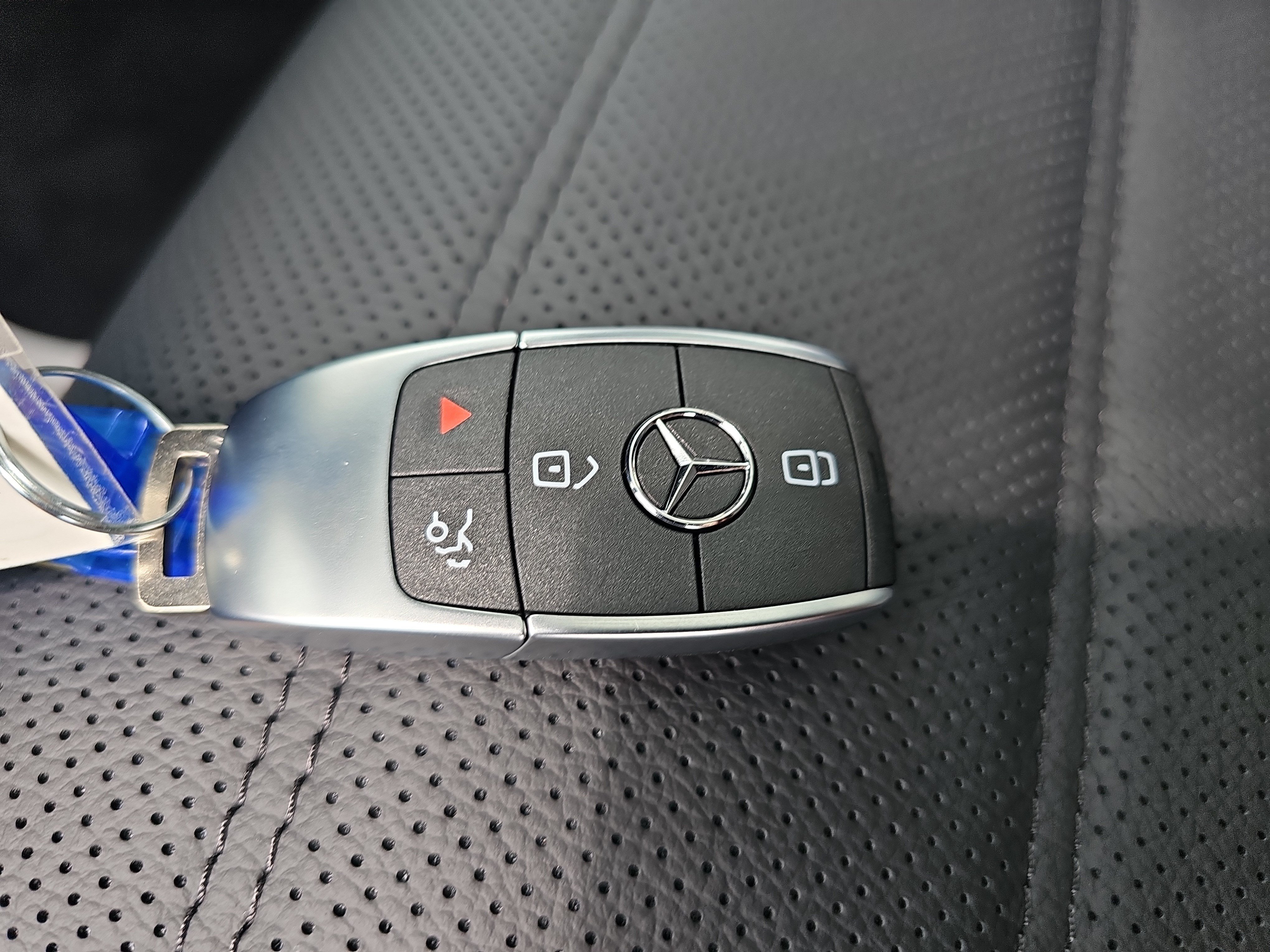 New 2026 Mercedes-Benz GLE 450 4MATIC image 37