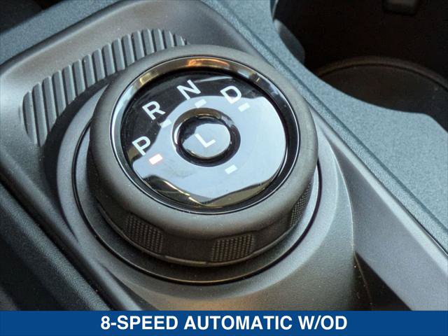 New 2024 Ford Maverick Tremor w/ Tremor Off-Road Package AWD/4WD image 21