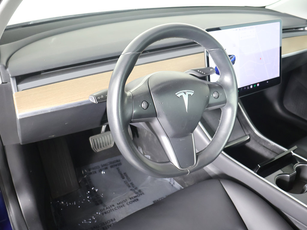 Used 2018 Tesla Model 3 Long Range AWD/4WD image 27