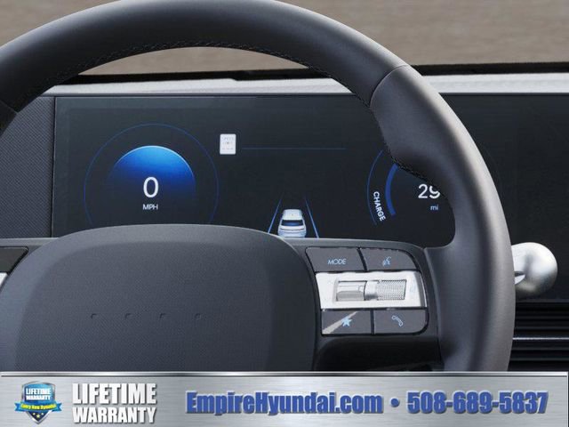 New 2026 Hyundai Ioniq 5 SE image 14