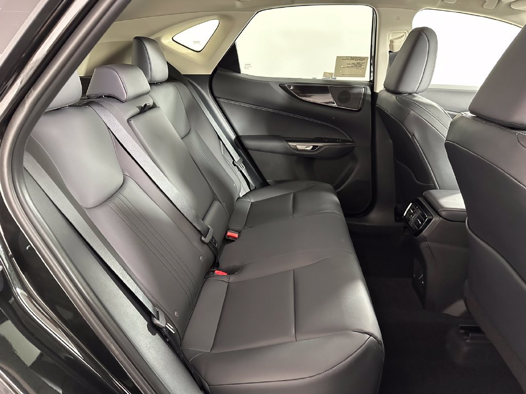 New 2026 Lexus NX 350 AWD w/ Accessory Package (2T) image 18