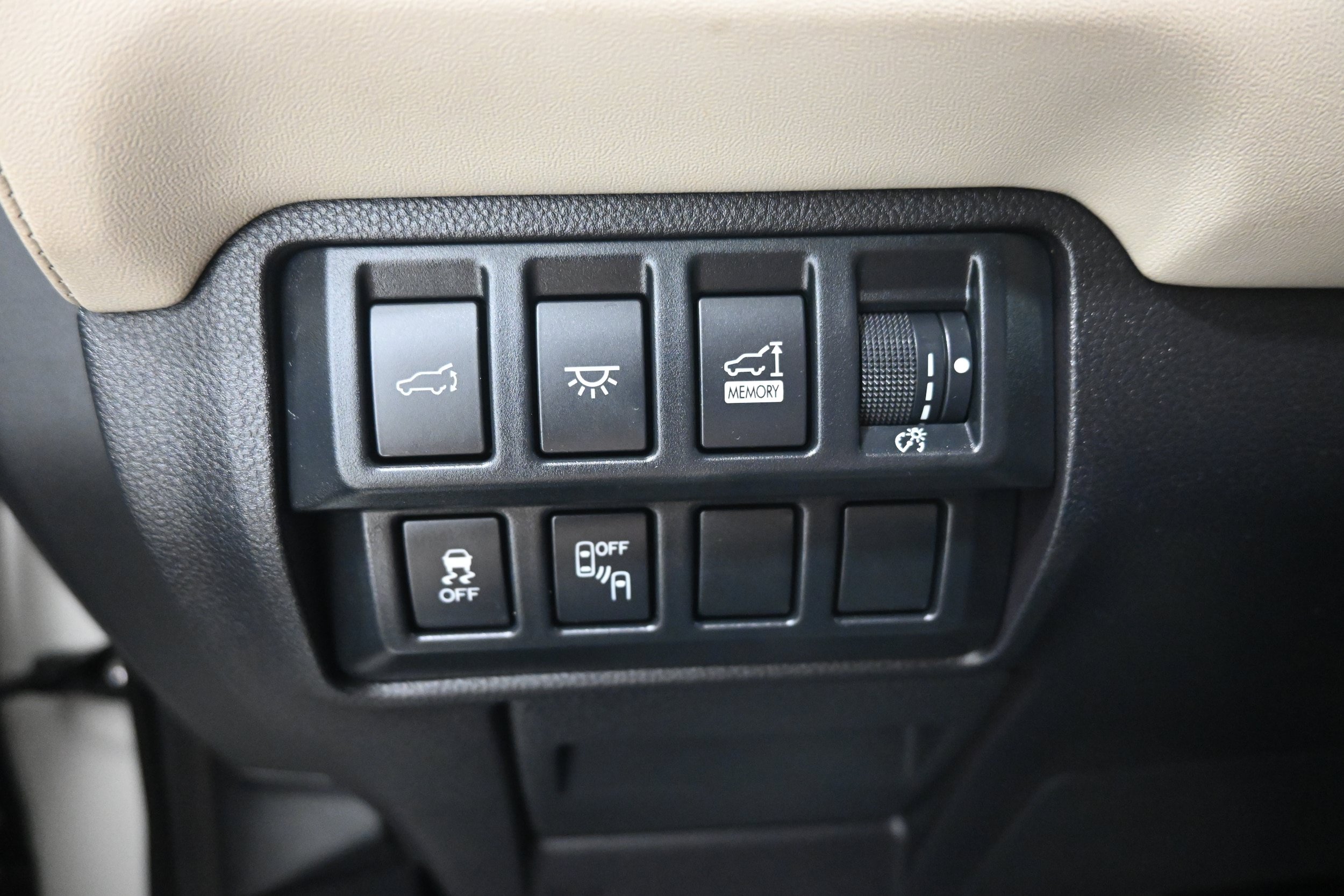 Used 2021 Subaru Ascent Touring w/ Popular Package #2A AWD/4WD image 9