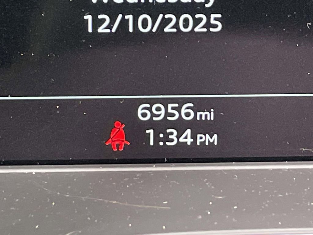 Used 2022 Audi Q5 2.0T Prestige image 47