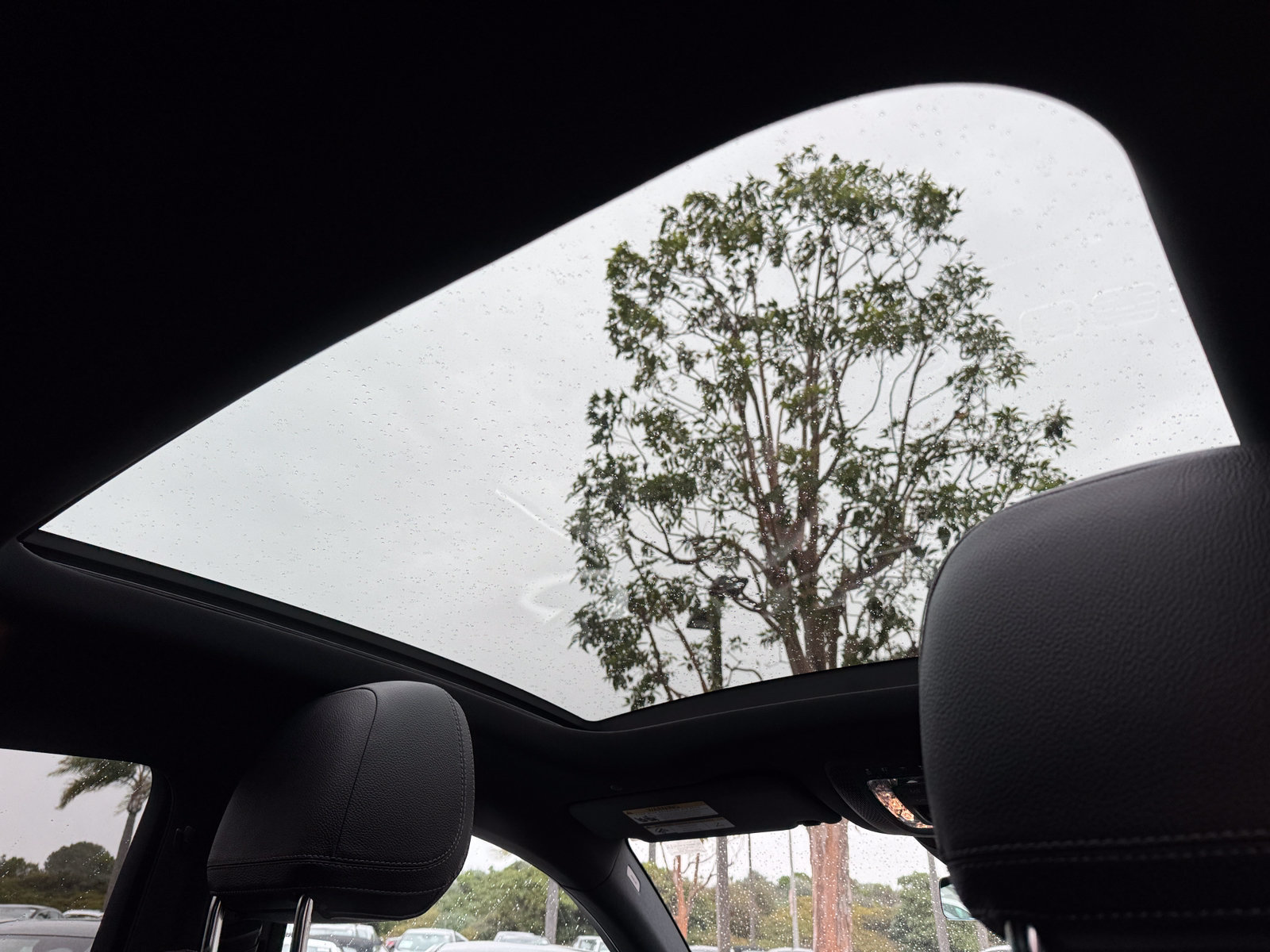 New 2026 Mercedes-Benz GLE 450 4MATIC Coupe image 3