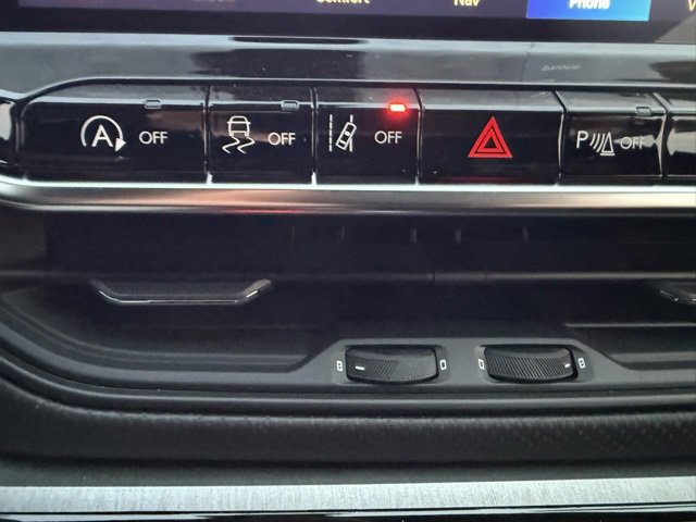 New 2026 Jeep Compass Trailhawk image 26