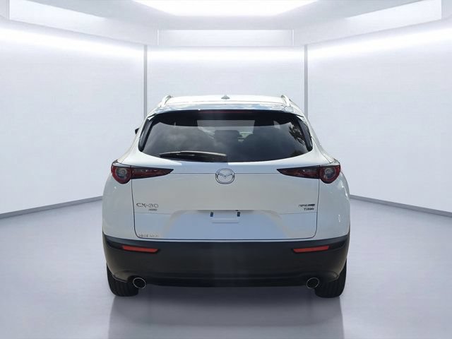Used 2023 MAZDA CX-30 2.5 Turbo w/ Premium Package AWD/4WD image 5