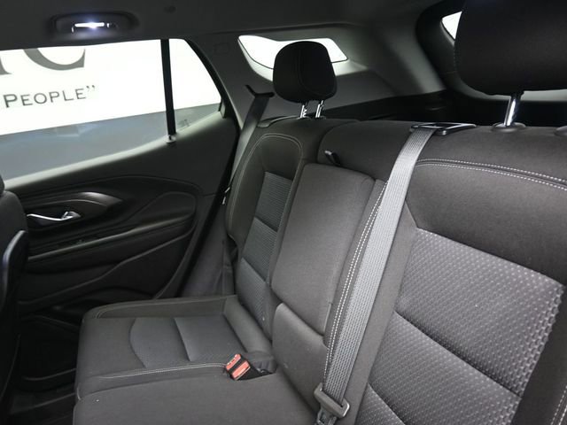 Used 2024 GMC Terrain SLE w/ Driver Convenience Package image 20