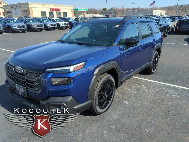 New 2026 Subaru Outback Limited image 3