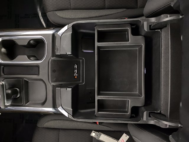 Certified 2024 Chevrolet Silverado 1500 RST w/ Z71 Off-Road Package AWD/4WD image 28