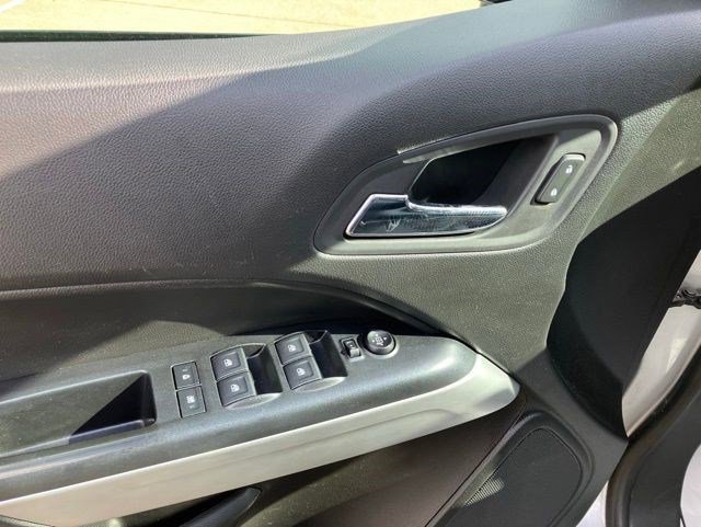Used 2019 Chevrolet Colorado ZR2 AWD/4WD image 12
