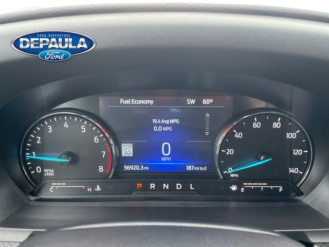 Used 2023 Ford Explorer ST-Line w/ Class IV Trailer Tow Package image 2