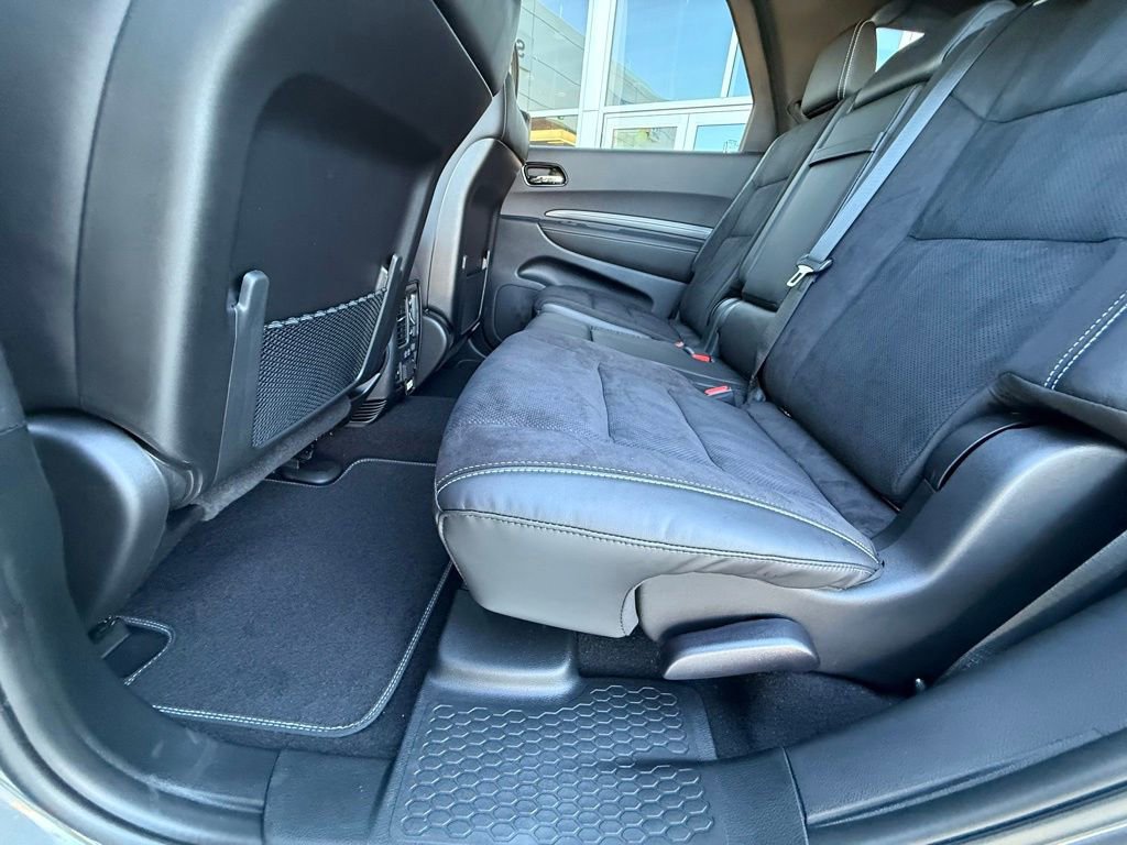 New 2026 Dodge Durango SRT Hellcat image 28