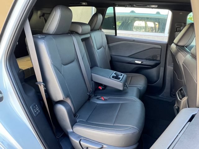 Used 2026 Lexus TX 350 FWD w/ Technology Package image 46