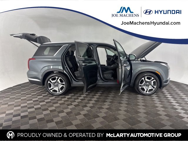 Used 2025 Hyundai Palisade Limited image 22