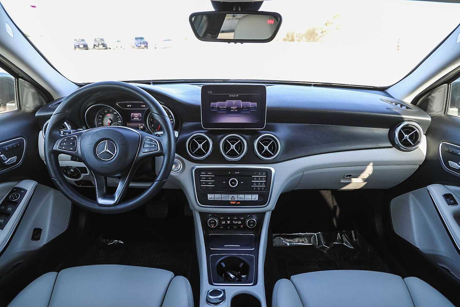 Used 2019 Mercedes-Benz GLA 250 image 12