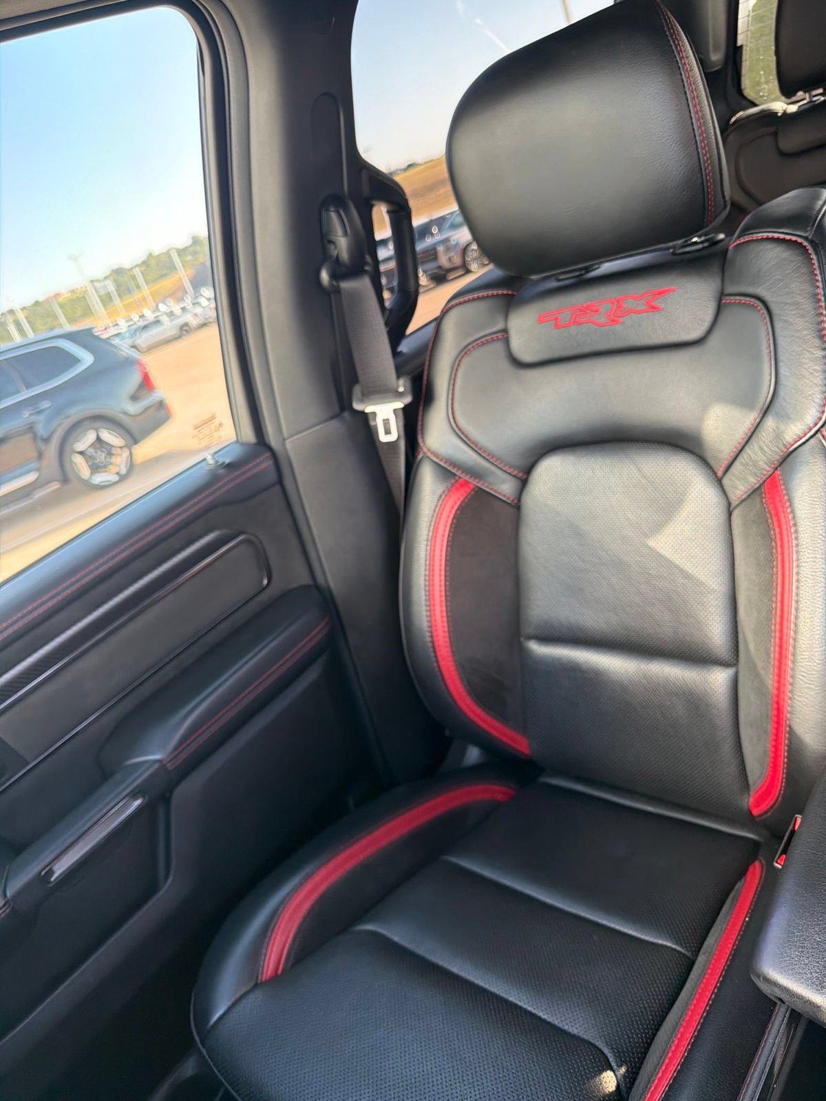 Used 2022 RAM 1500 TRX w/ TRX Level 2 Equipment Group AWD/4WD image 30