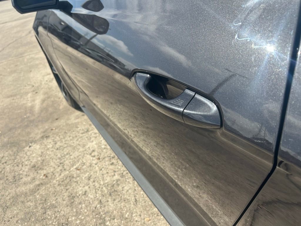 Used 2022 Ford Mustang Coupe w/ Equipment Group 101A image 29