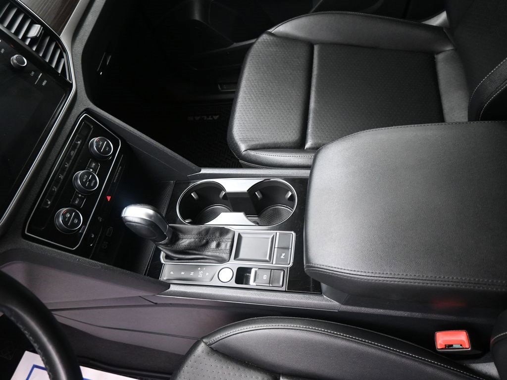 Used 2019 Volkswagen Atlas SEL image 14