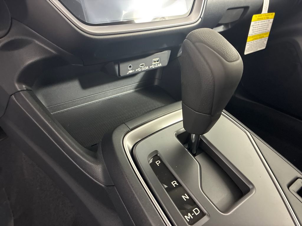 New 2026 Subaru Impreza 2.0i Sport image 22