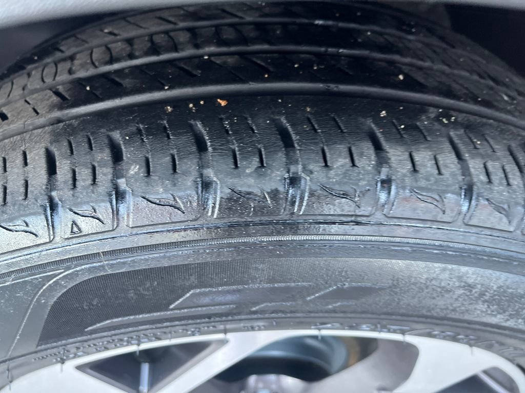 Used 2020 Kia Sportage LX image 28