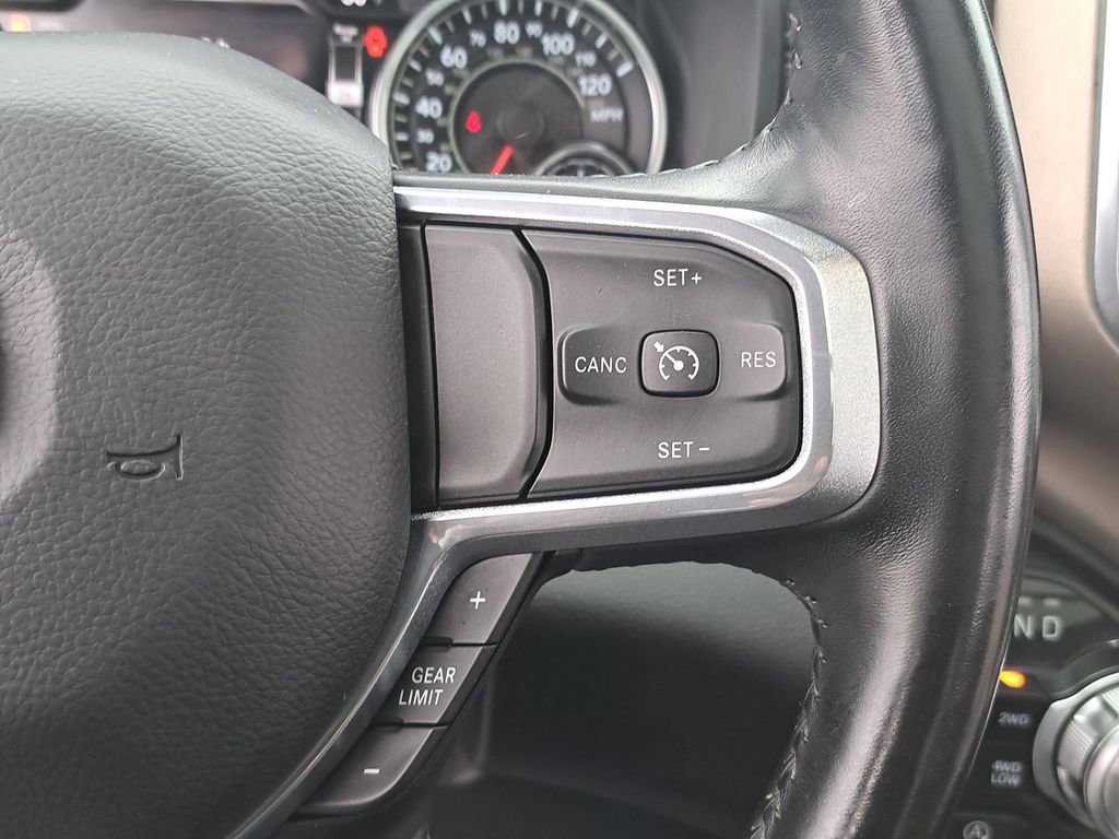 Used 2022 RAM 1500 Laramie image 19
