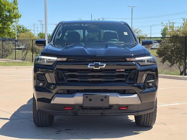 Used 2024 Chevrolet Colorado Z71 w/ Advanced Trailering Package image 2