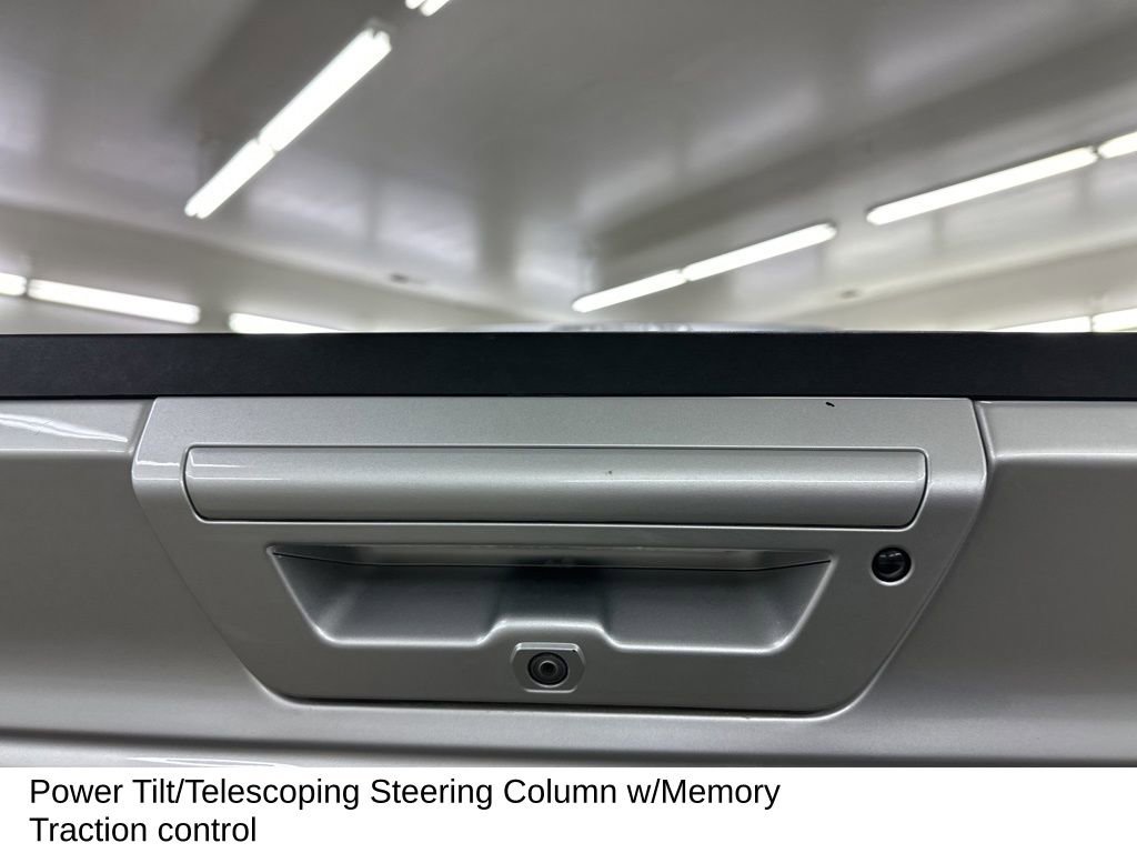 Used 2017 Ford F150 Raptor w/ Equipment Group 802A Luxury image 16