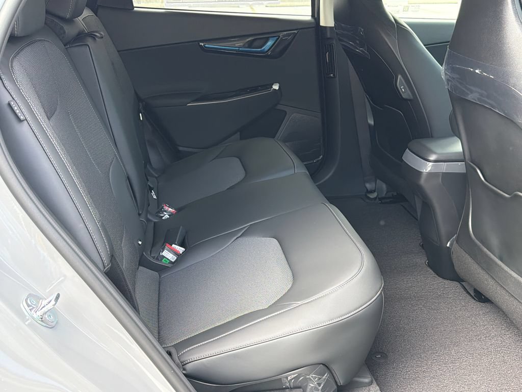 New 2026 Kia EV6 Light AWD/4WD image 15